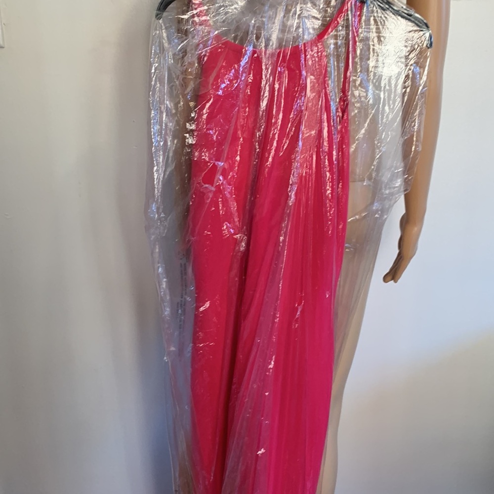 NWT Calvin Klein Gown - Picture 12 of 12